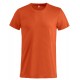 CLIQUE Basic T-shirt
