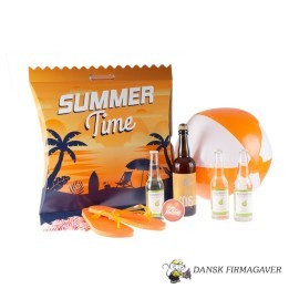 Summer Holiday, Kasse