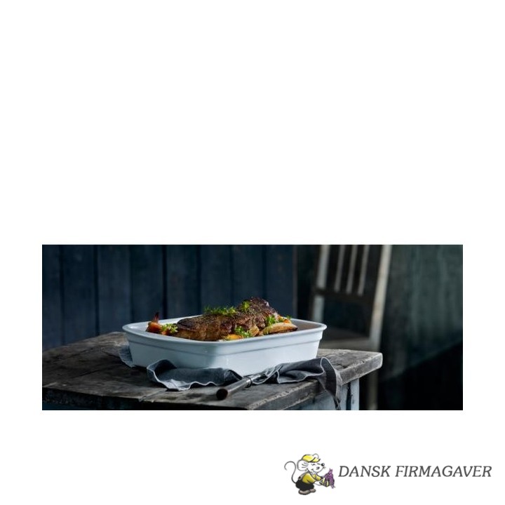 Lasagnefad  - ALFI 