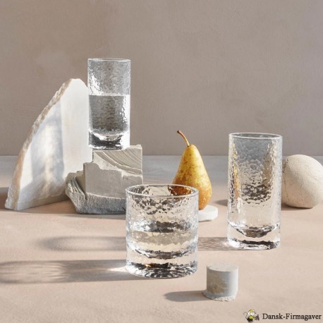 Holmegaard Forma Drinksglas 30 cl 6 stk.