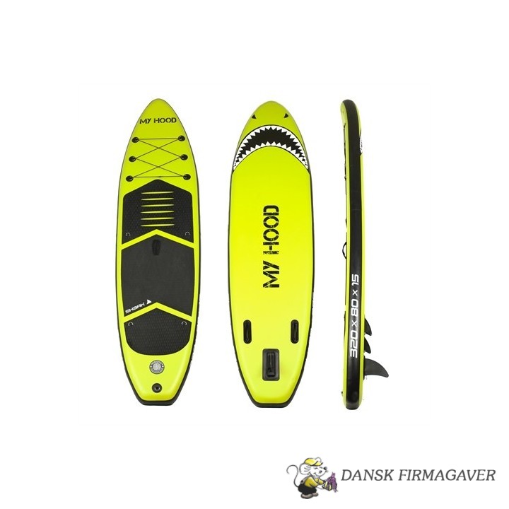 Paddleboard
