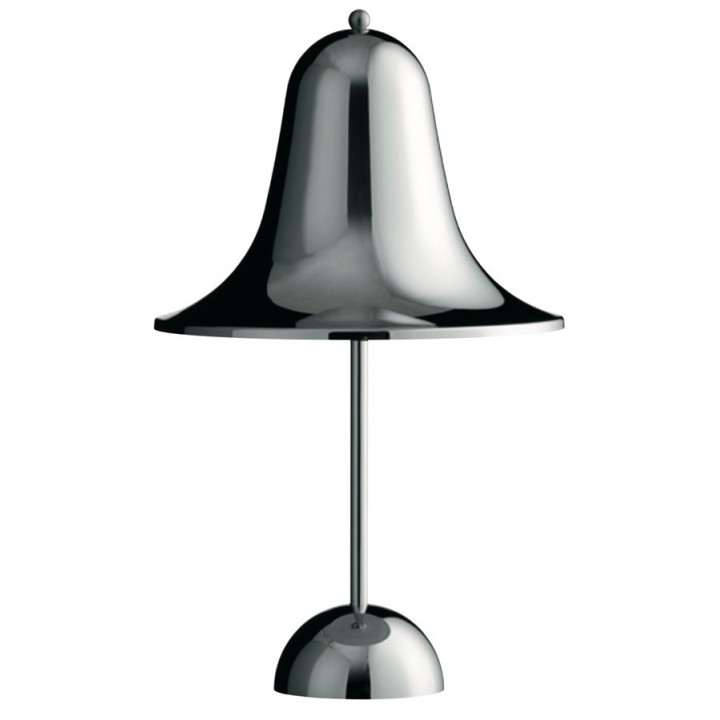 Verpan Pantop bordlampe 38cm