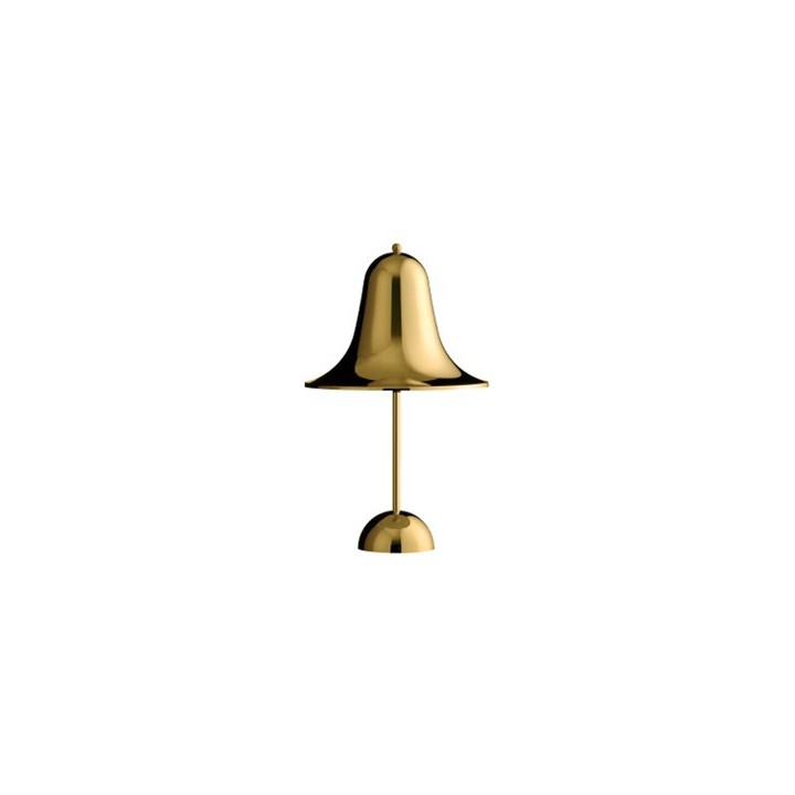 Verpan Pantop bordlampe 38cm