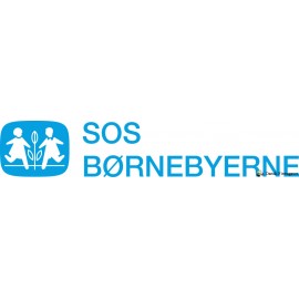Donation til SOS Børnebyerne