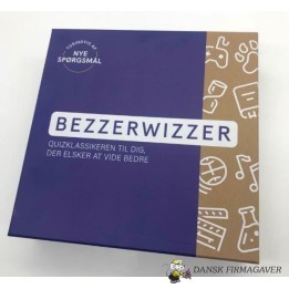 Bezzerwizzer Original (New)