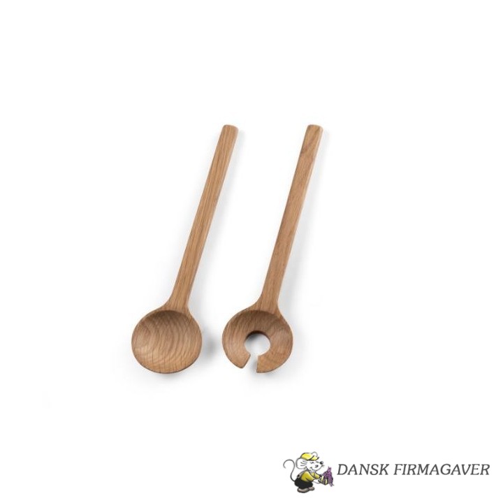 BITZ Salatbestik 24 cm Eg