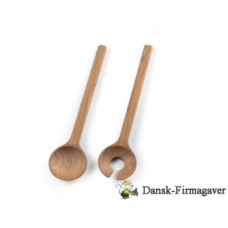 BITZ Salatbestik 24 cm Eg