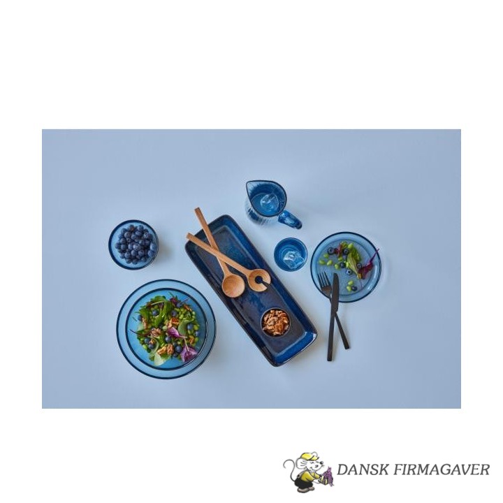 BITZ Salatbestik 24 cm Eg