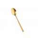 BITZ Spiseske guld 20 cm