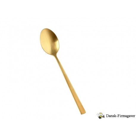 BITZ Spiseske guld 20 cm