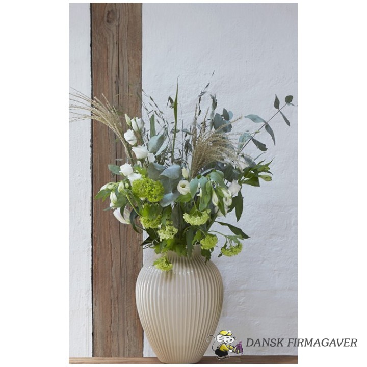 Knabstrup Vase