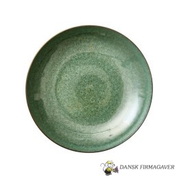 BITZ Fad Dia. 40 cm sort/grøn