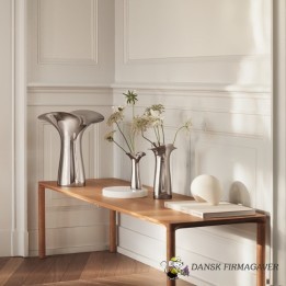 Georg Jensen Bloom Botanica vase, stor