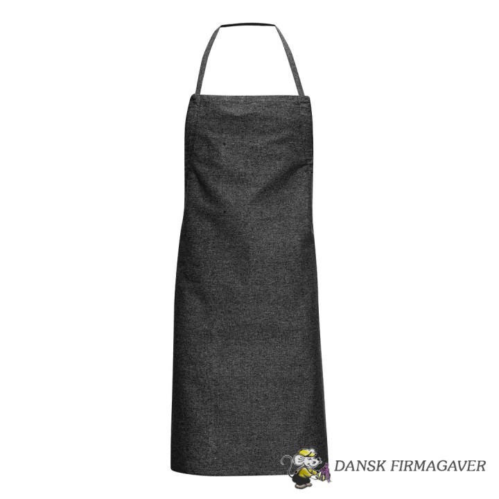 Forklæde Apron 100% COTTON 200 G/M2