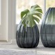 Holmegaard 2Lips vase 34 cm
