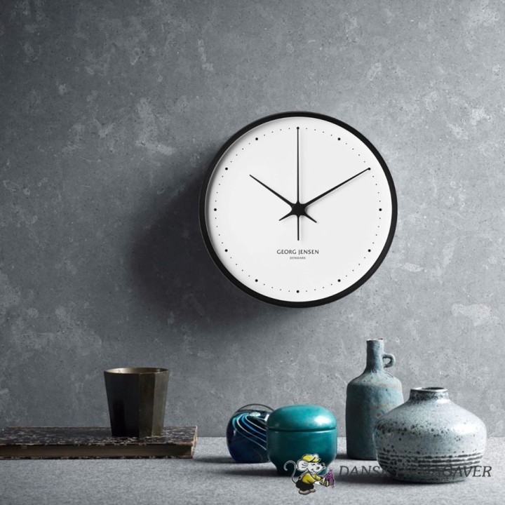 Georg Jensen KOPPEL vægur 30 cm