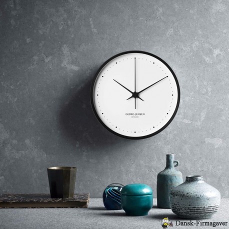 Georg Jensen KOPPEL vægur 30 cm