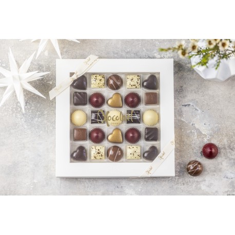 CHRISTIANSFELDER STAR 25