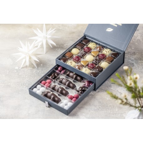 Drawer Box Selection