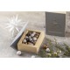 Grey Christmas Box