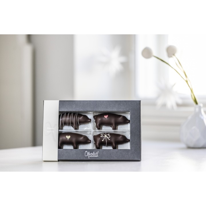 Marzipan Christmas