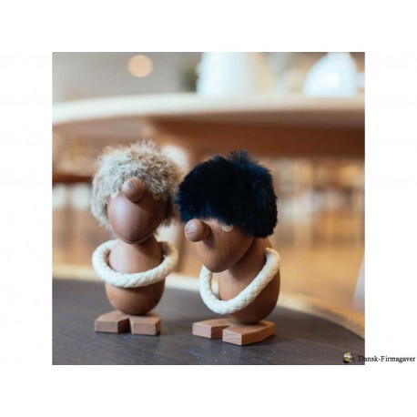 Optimist eller Pessimist  - Hans Bølling