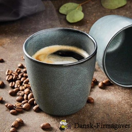 AIDA RAW Krus 30 cl, Northern Green