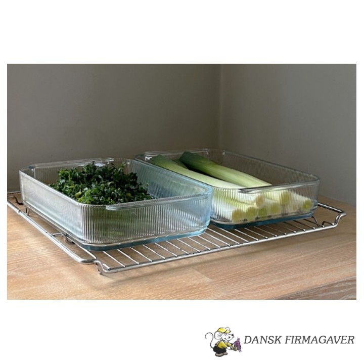 Pilastro ovnfast fad  - Fra Stelton