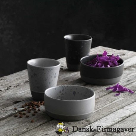 RAW Metallic Brown - termokrus  1 stk 25 cl