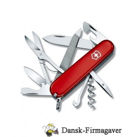 Victorinox - Mountaineer