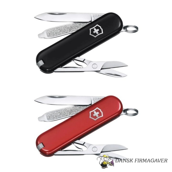 Victorinox Classic SD Lommekniv 58 mm.