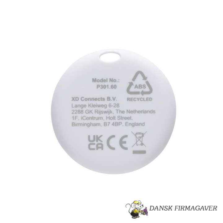 FindMate RCS genanvendte plast genstandsfinder