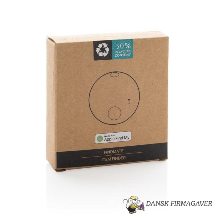 FindMate RCS genanvendte plast genstandsfinder