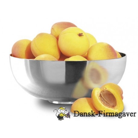 15,5 cm Rustfrit stål Skål