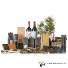 cocoture & co Black christmas stor