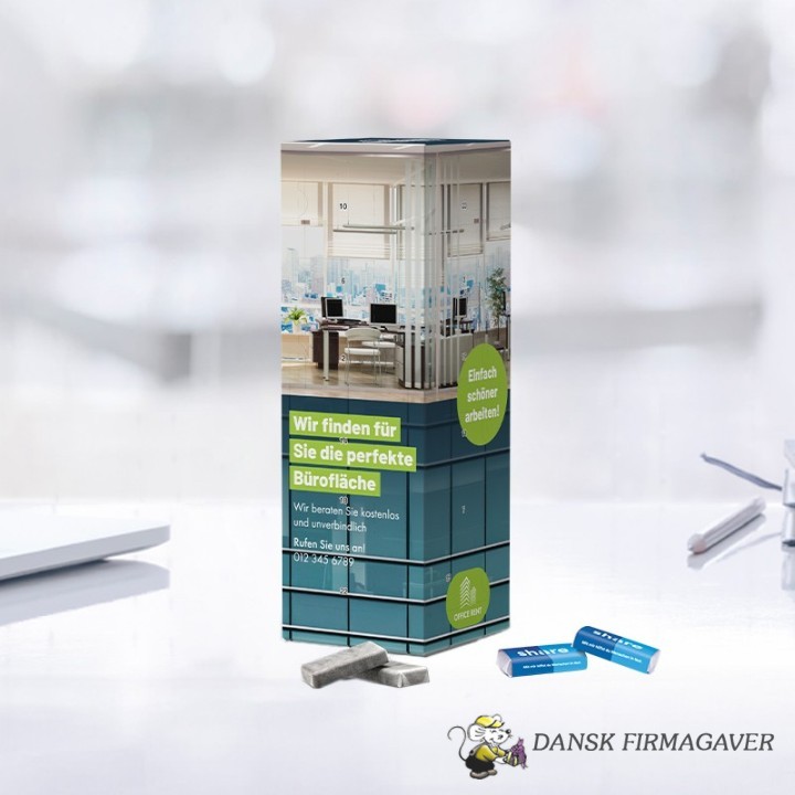Tower adventskalender andel - Eco High