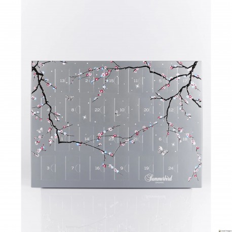 Summerbird Double Christmas Calendar Julekalender