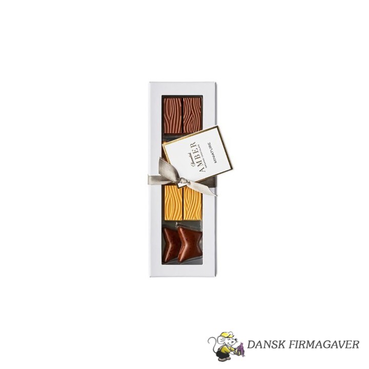 Amber Miniature