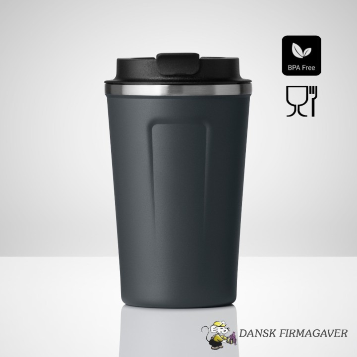 Termisk kaffekrus