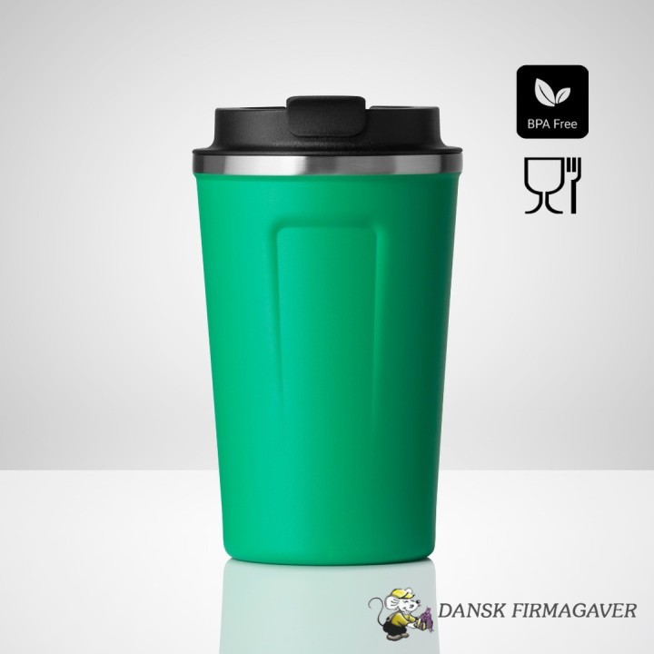 Termisk kaffekrus