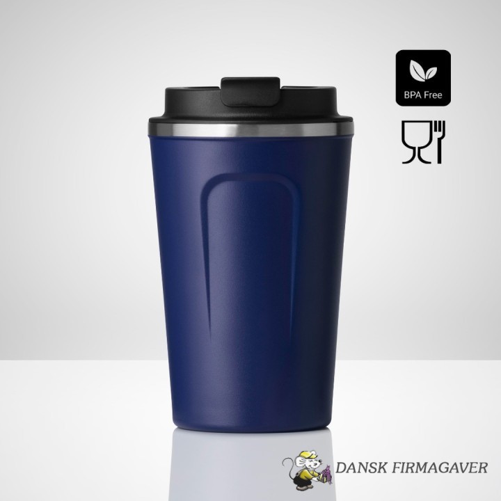 Termisk kaffekrus