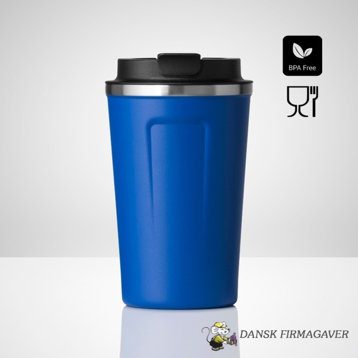 Termisk kaffekrus