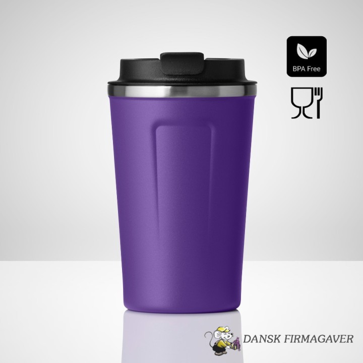 Termisk kaffekrus