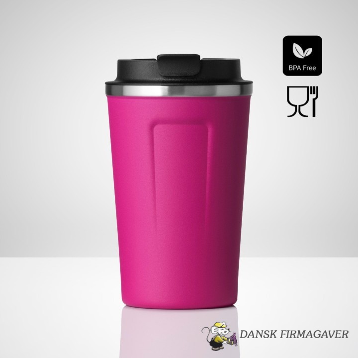 Termisk kaffekrus