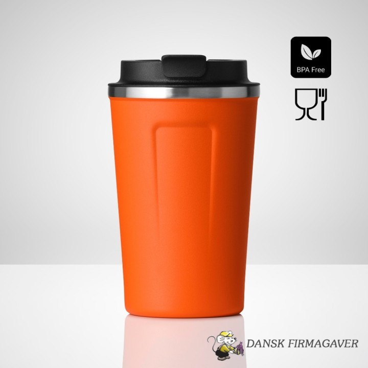 Termisk kaffekrus