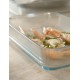 2 stk. Pilastro ovnfaste fade