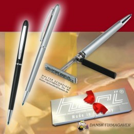 Stempel Kuglepen