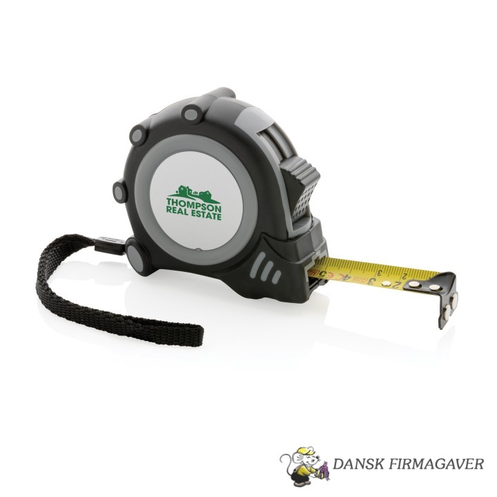 RCS recycled plastic Grip 5M/19mm tape