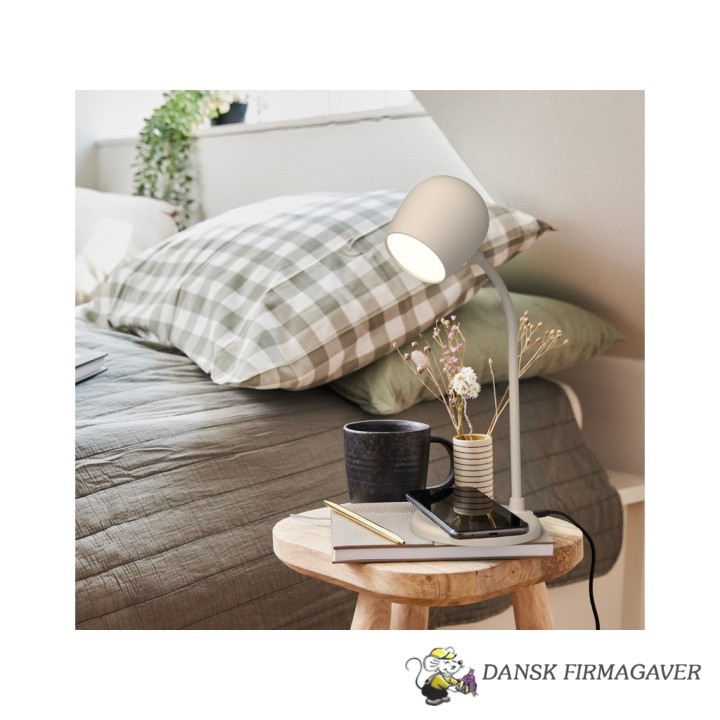 Kreafunk Ellie bordlampe