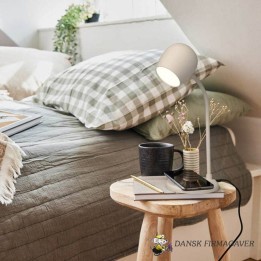 Kreafunk Ellie bordlampe